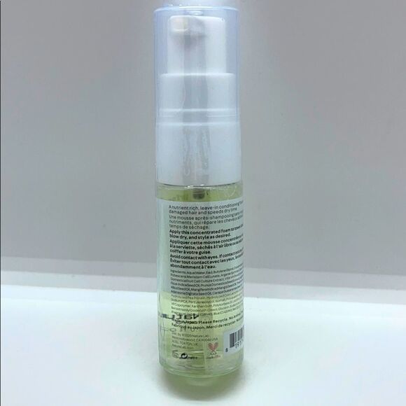 NWT: NatureLab TOKYO Perfect Repair Leave In - Picture 3 of 4